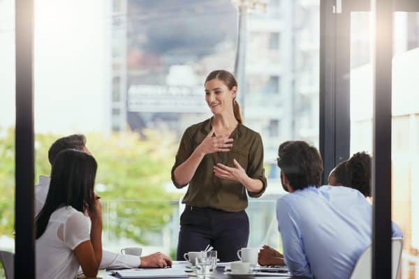 How can we respond to, and lead change successfully?