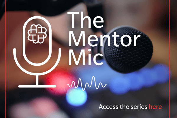 The Mentor Mic