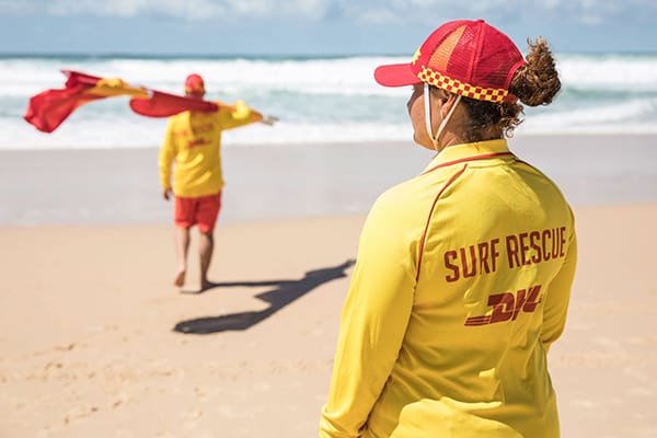 Empowering Women in Surf Life Saving: Cohort 5 of the Women’s Mentoring Program Announced